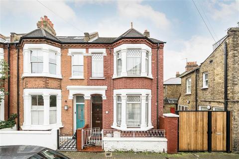 2 bedroom terraced house for sale, Bellamy Street, London SW12