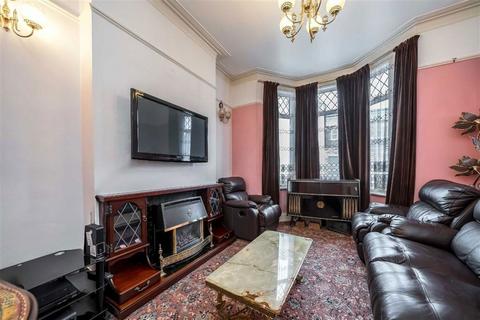 2 bedroom terraced house for sale, Bellamy Street, London SW12