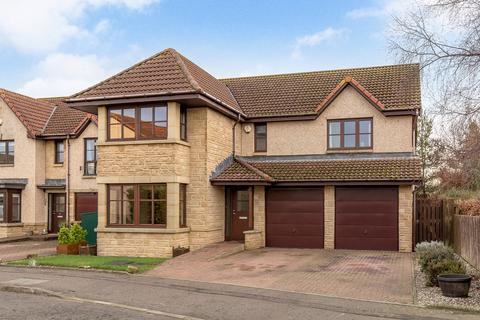 5 bedroom detached house for sale, 34 Gavin's Lee, Tranent, EH33 2AP