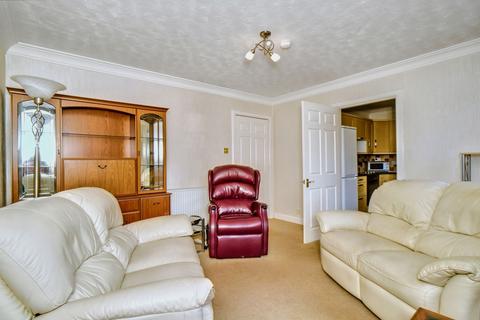 2 bedroom retirement property for sale, 21 Carlyle Court, HADDINGTON, EH41 3EZ