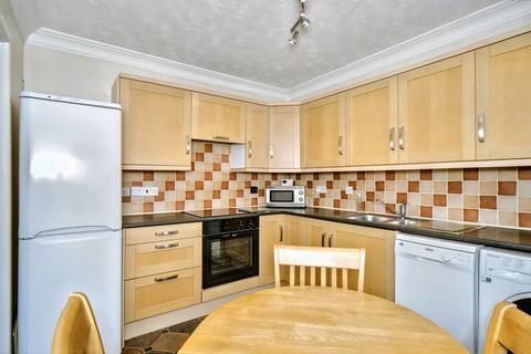 2 bedroom retirement property for sale, 21 Carlyle Court, HADDINGTON, EH41 3EZ