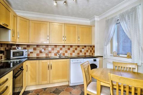 2 bedroom retirement property for sale, 21 Carlyle Court, HADDINGTON, EH41 3EZ