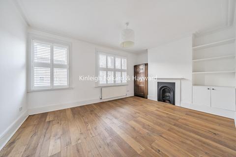 4 bedroom terraced house for sale, Wisteria Road, Lewisham