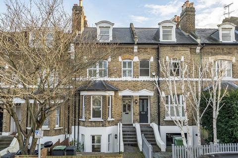 4 bedroom terraced house for sale, Wisteria Road, Lewisham