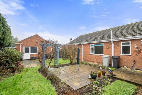 3 bedroom detached bungalow for sale, Church Lane, Winthorpe PE25