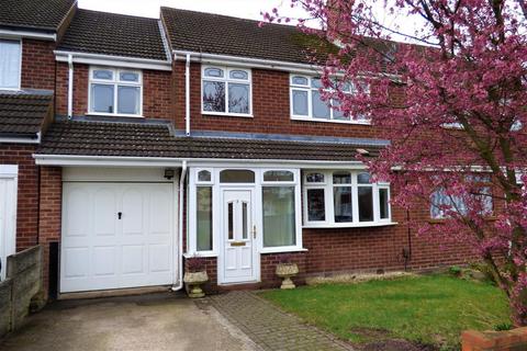 5 bedroom semi-detached house for sale, Widney Avenue, Aldridge