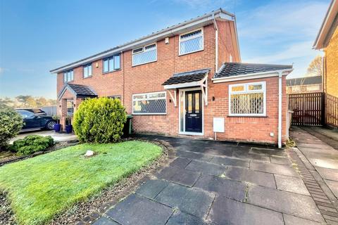 3 bedroom semi-detached house for sale, Firtree Avenue, Sale