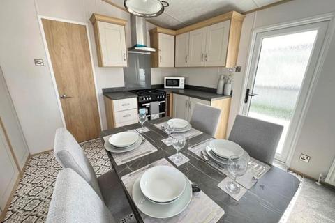 2 bedroom park home for sale, Brooklyn Holiday Park, Meadow Way, Southport, Merseyside, PR9