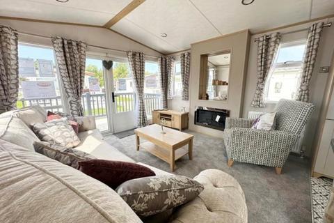 2 bedroom park home for sale, Brooklyn Holiday Park, Meadow Way, Southport, Merseyside, PR9