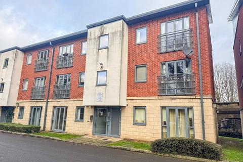 2 bedroom apartment to rent, Stone Arches, Doncaster DN5