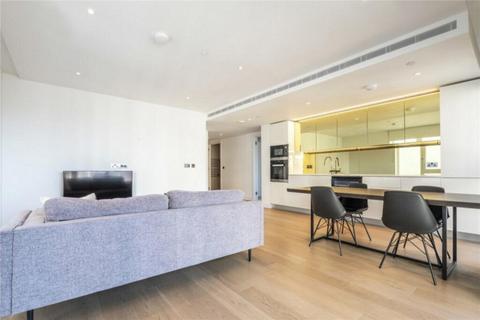 1 bedroom apartment to rent, White City Living, London, W12