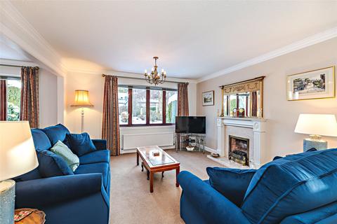 4 bedroom detached house for sale, Johnsburn Haugh, Balerno