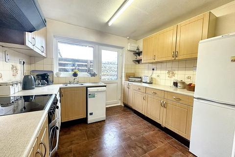 3 bedroom detached bungalow for sale, Kingston Close Long Buckby NN6 7RZ