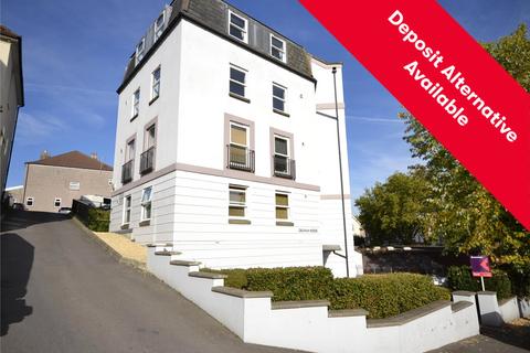 1 bedroom apartment to rent, Gillham House, BRISTOL BS7