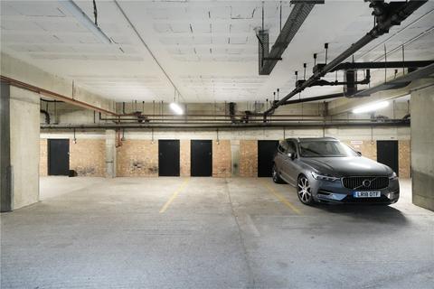 Parking for sale, Radnor Walk, London, SW3