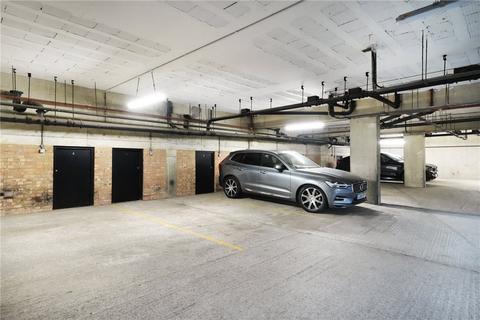 Parking for sale, Radnor Walk, London, SW3