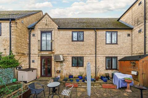 33 Beechgate, Witney, OX28 4JL