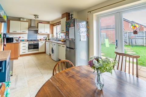 3 bedroom detached house for sale, Hardwicke Close, York