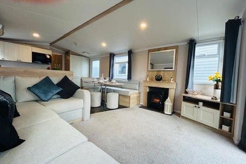 2 bedroom static caravan for sale, Winchelsea Sands Holiday Park