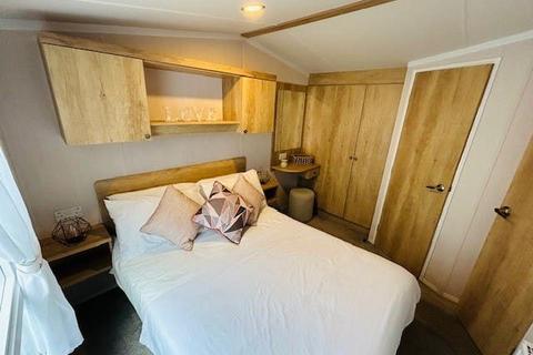 2 bedroom static caravan for sale, Winchelsea Sands Holiday Park