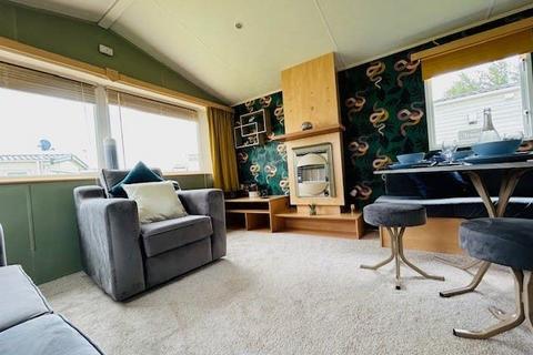 2 bedroom static caravan for sale, Winchelsea Sands Holiday Park