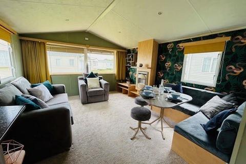 2 bedroom static caravan for sale, Winchelsea Sands Holiday Park