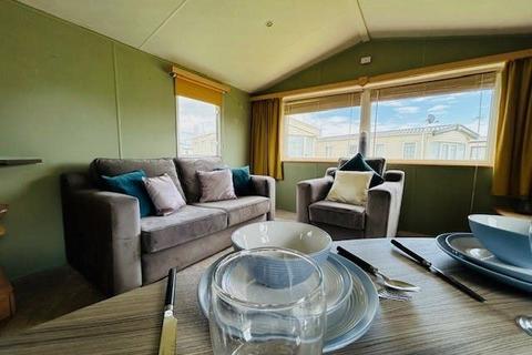 2 bedroom static caravan for sale, Winchelsea Sands Holiday Park