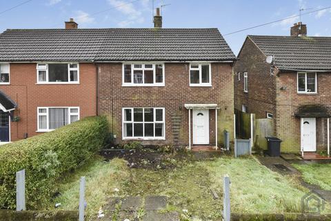 3 bedroom semi-detached house for sale, Kidsgrove ST7