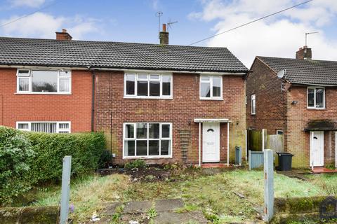 3 bedroom semi-detached house for sale, Kidsgrove ST7