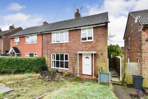 3 bedroom semi-detached house for sale, Kidsgrove ST7