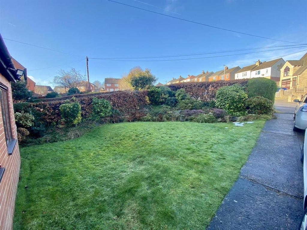Bramleys Estate Agents - Sykes Avenue - Mirfield (
