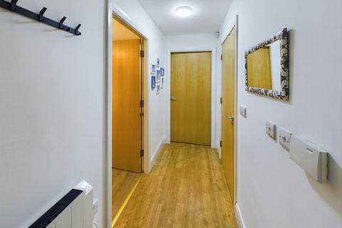 1 bedroom flat for sale, Westminster Chambers, Crosshal, Liverpool