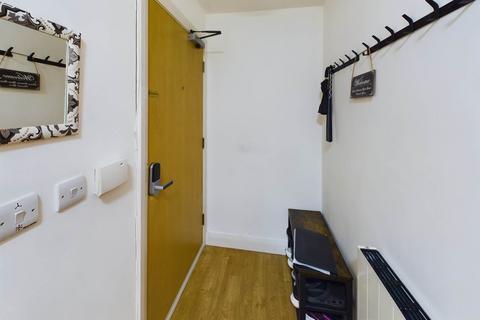 1 bedroom flat for sale, Westminster Chambers, Crosshal, Liverpool