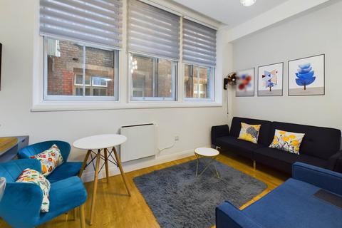 1 bedroom flat for sale, Westminster Chambers, Crosshal, Liverpool