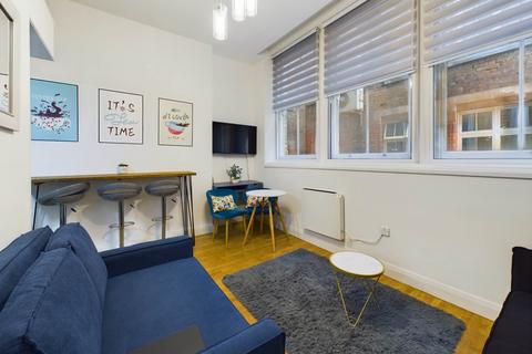 1 bedroom flat for sale, Westminster Chambers, Crosshal, Liverpool