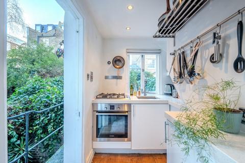 1 bedroom flat for sale, Chepstow Road, London