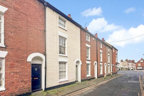 4 bedroom terraced house for sale, Love Lane, Canterbury, Kent, CT1