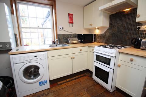 4 bedroom terraced house for sale, Love Lane, Canterbury, Kent, CT1