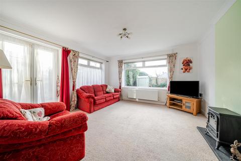 2 bedroom semi-detached bungalow for sale, George Street, Clapham, Bedford