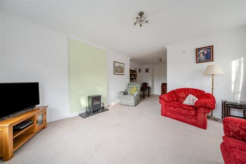 2 bedroom semi-detached bungalow for sale, George Street, Clapham, Bedford