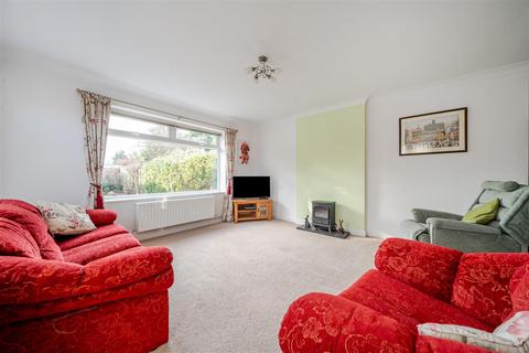 2 bedroom semi-detached bungalow for sale, George Street, Clapham, Bedford