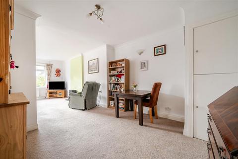 2 bedroom semi-detached bungalow for sale, George Street, Clapham, Bedford