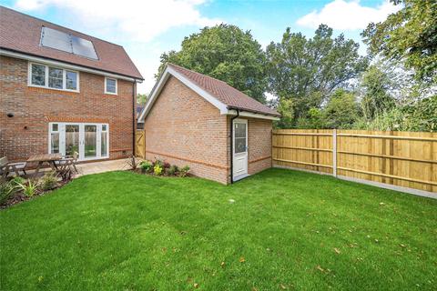 2 bedroom link detached house for sale, Wheeler Lane, Godalming GU8