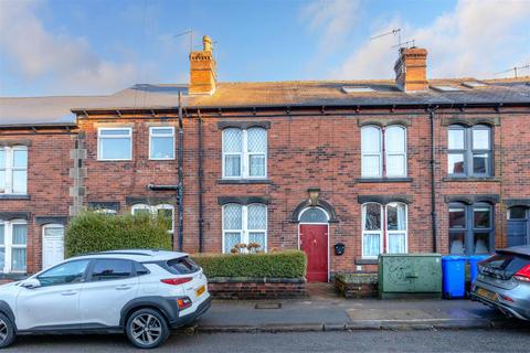 Hangingwater Road, Nether Green, Sheffield