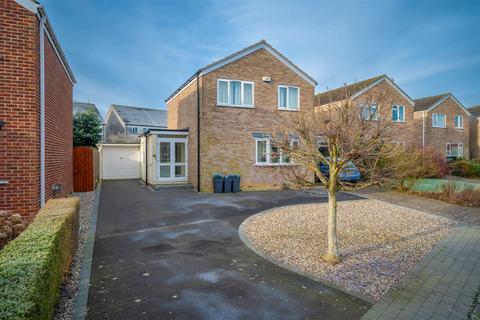 3 bedroom detached house for sale, Hillside Road, Stratford-Upon-Avon CV37