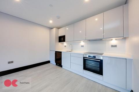 2 bedroom flat to rent, Buckle Street, Aldgate E1