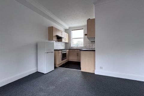 1 bedroom apartment to rent, Osmond Road, Hove