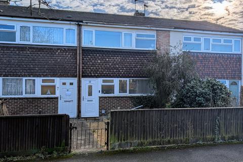 3 bedroom terraced house for sale, PARK WALK, FAREHAM