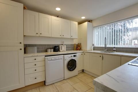 3 bedroom terraced house for sale, PARK WALK, FAREHAM