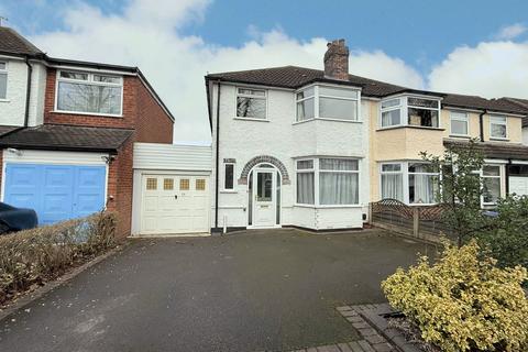 3 bedroom semi-detached house for sale, Stanway Road, Shirley